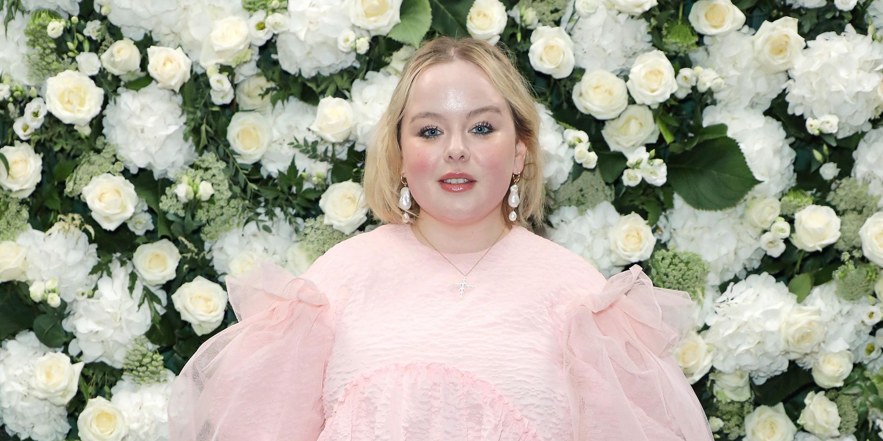 Stop Commenting on Nicola Coughlan's Body