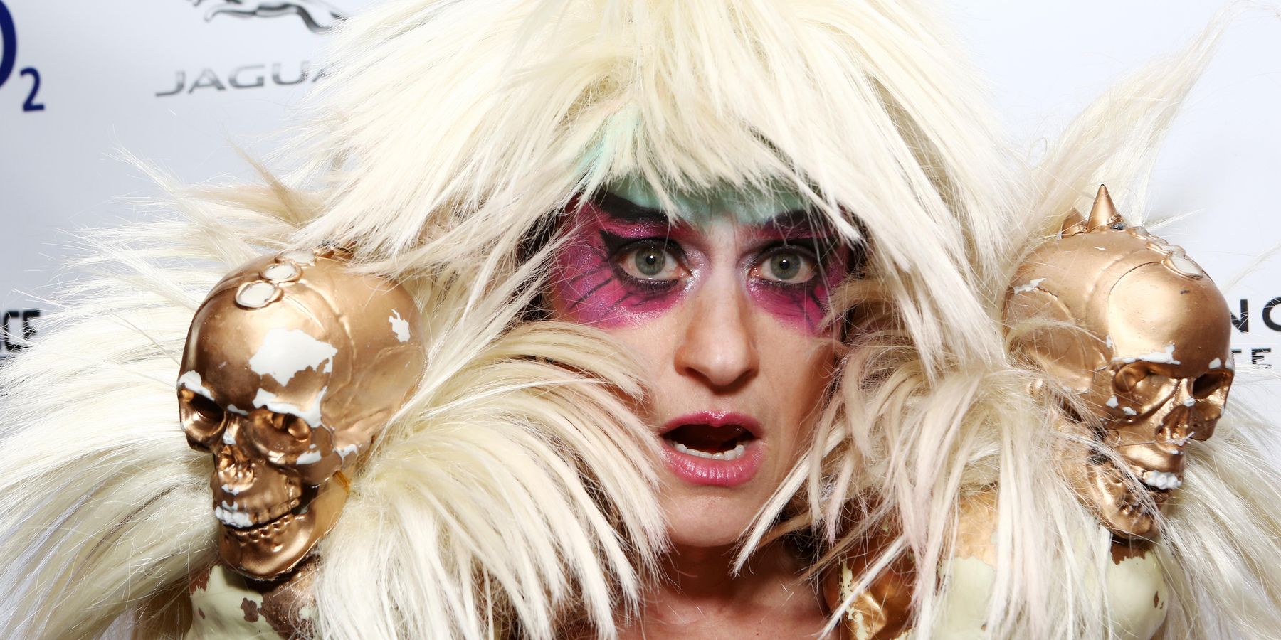 Get Ready to 'Fuck the Pain Away' Once Again