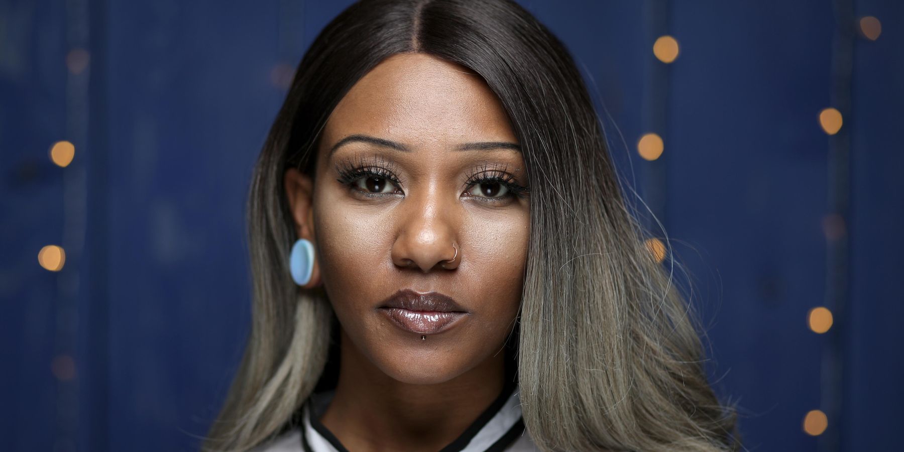 A'Ziah King Wants Writing Credits for 'Zola'