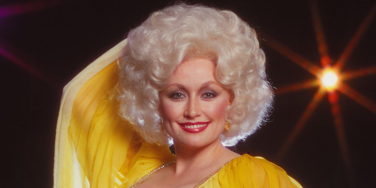 Dolly Parton, Eminem Lead 2022 Rock & Roll Hall of Fame Noms