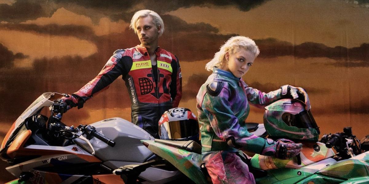 Flume Makes a Colorful Return With 'Say Nothing'