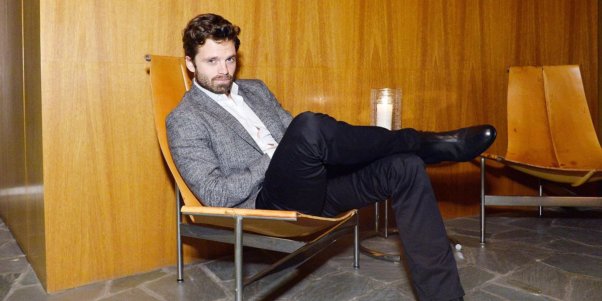 It Took Sebastian Stan 'Balls of Steel' to Play Tommy Lee