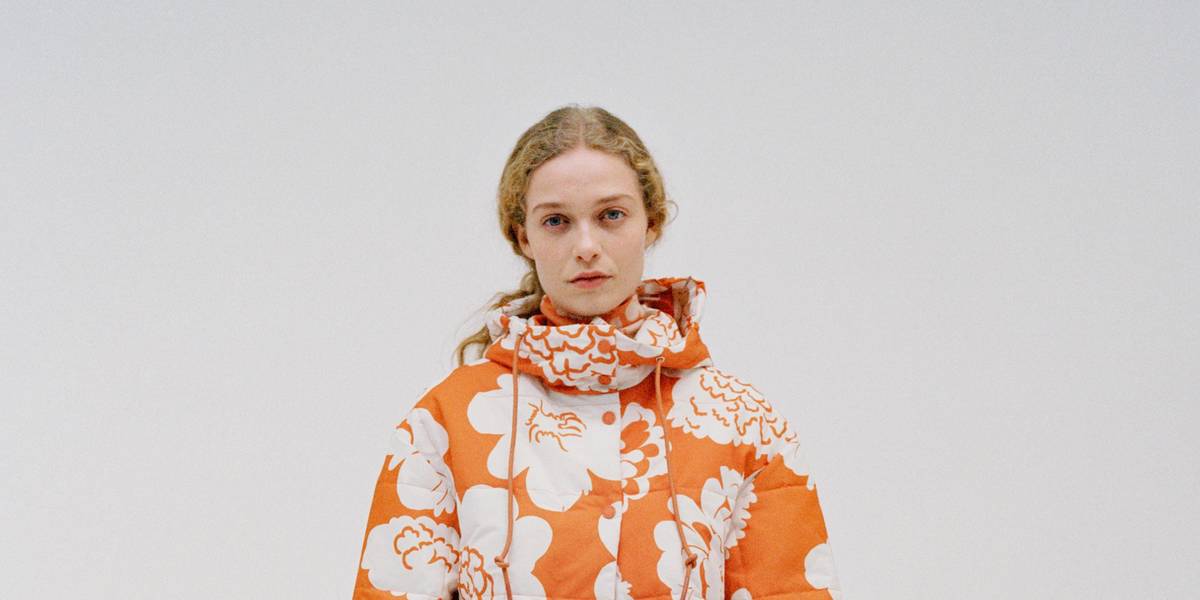 Marimekko Gives Folkwear a Modern Twist in Copenhagen