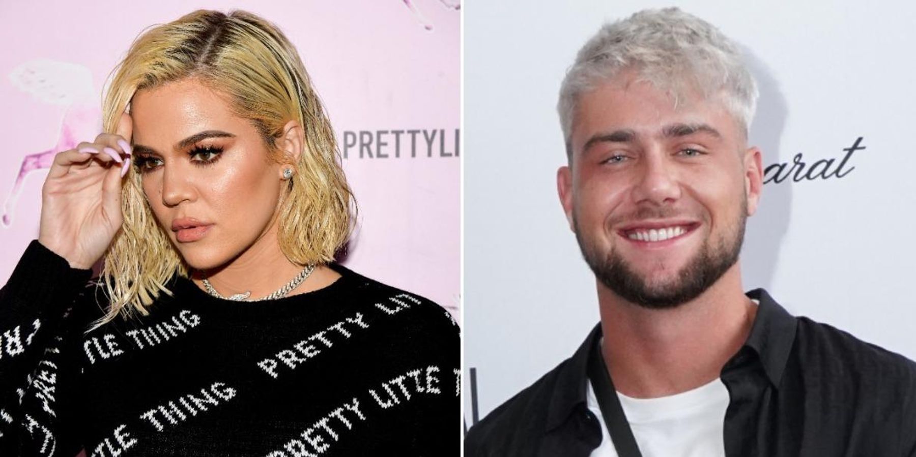 Khloé Kardashian Addresses Harry Jowsey Dating Rumors
