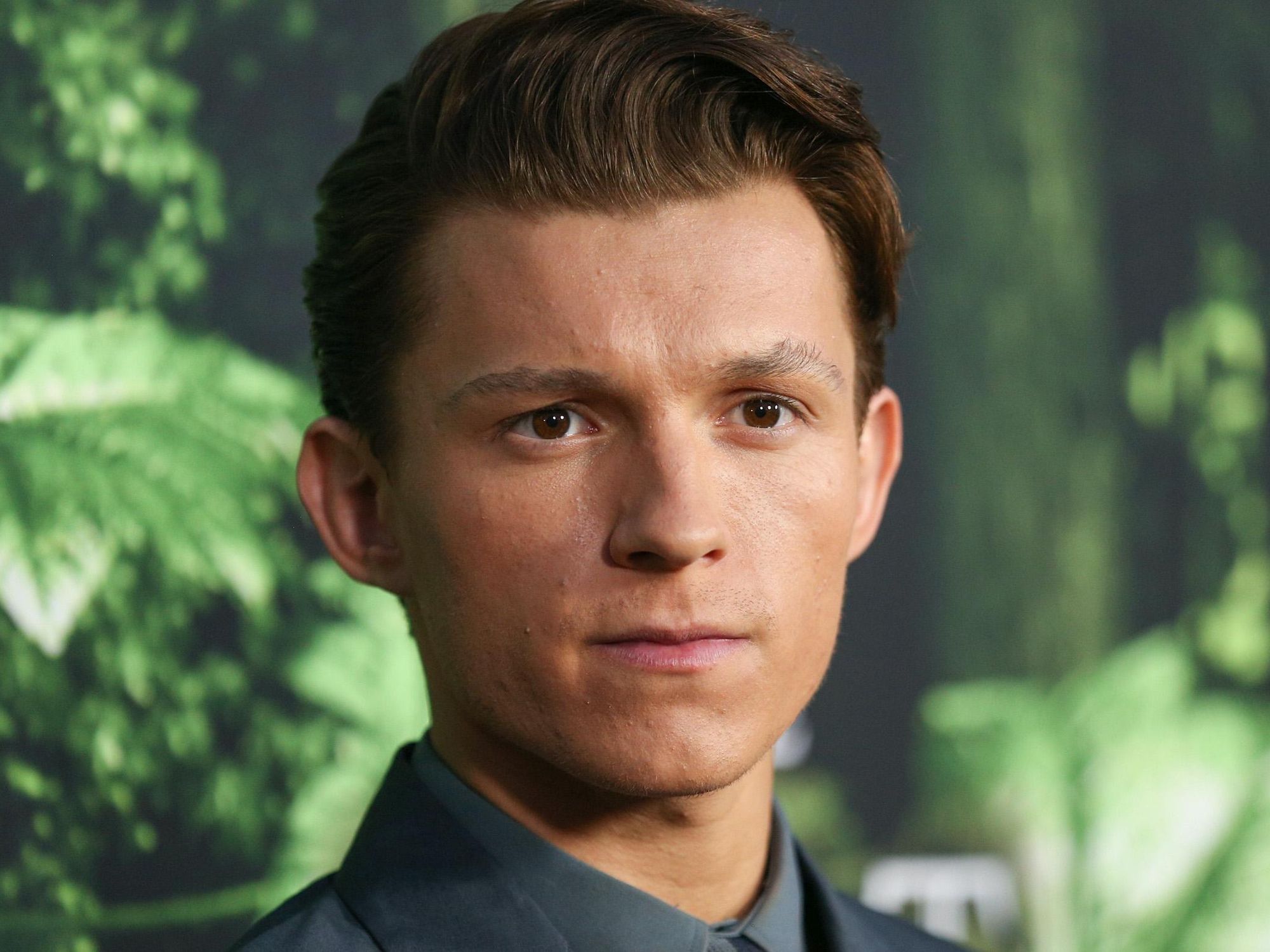 Tom Holland Thought Mark Wahlberg Gave Him a Sex Toy - PAPER Magazine Tom Holland Thought Mark Wahlberg Gave Him a Sex Toy - PAPER Magazine