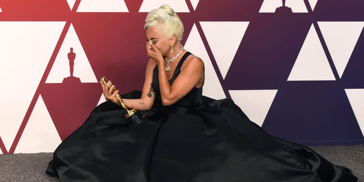 The 2022 Oscar Noms Are an Emotional Rollercoaster