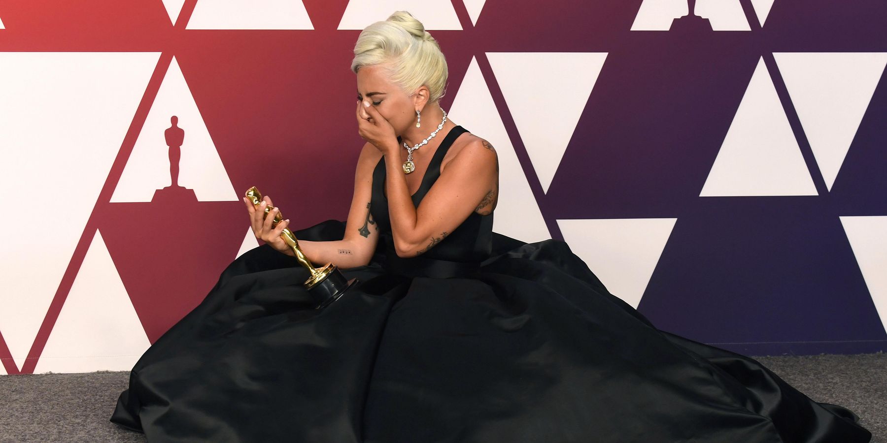 The 2022 Oscar Noms Are an Emotional Rollercoaster