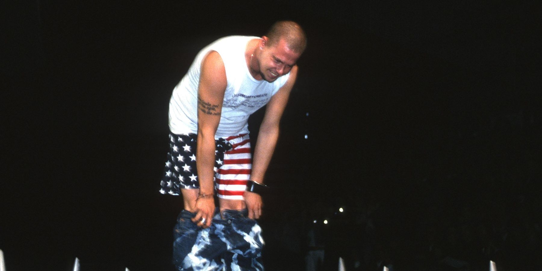 Alexander McQueen to Stage First NYC Runway Show in Over 20 Years