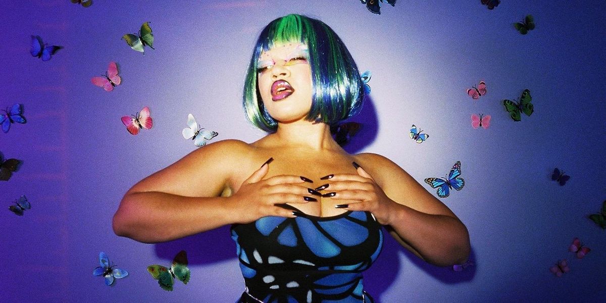 Madison Rose Is 'Better Off Alone'