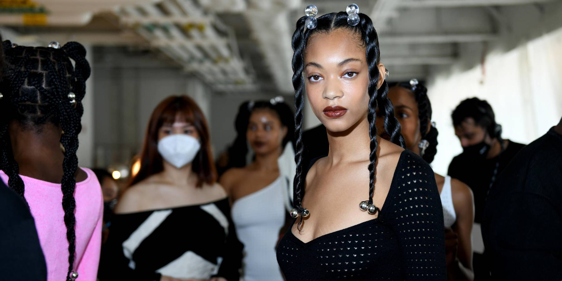 Fashion Is Finally Getting Its Own Inclusion Rider