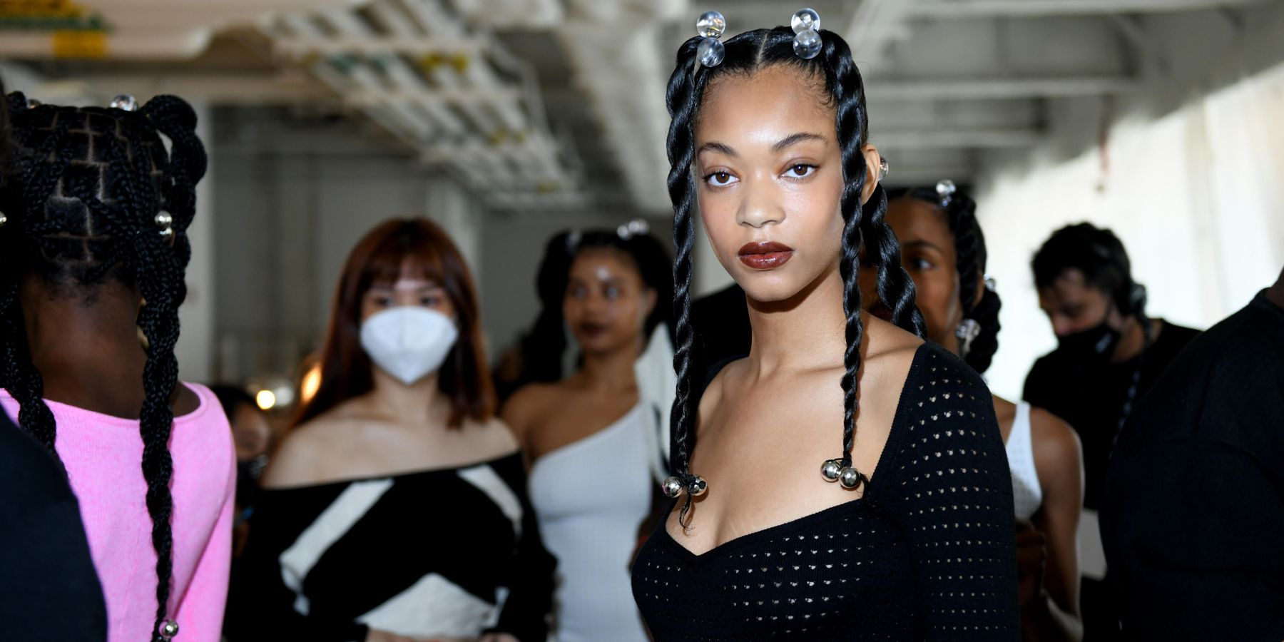 Fashion Is Finally Getting Its Own Inclusion Rider