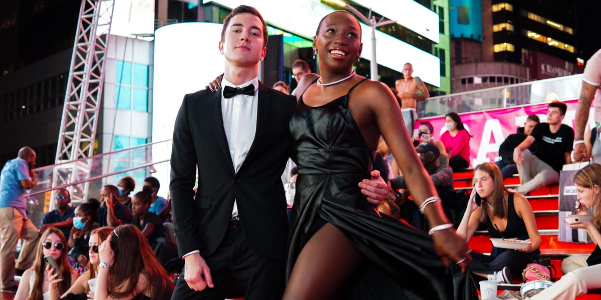 'Backstage Tea' at Motel 23 Is a Gift to NYC