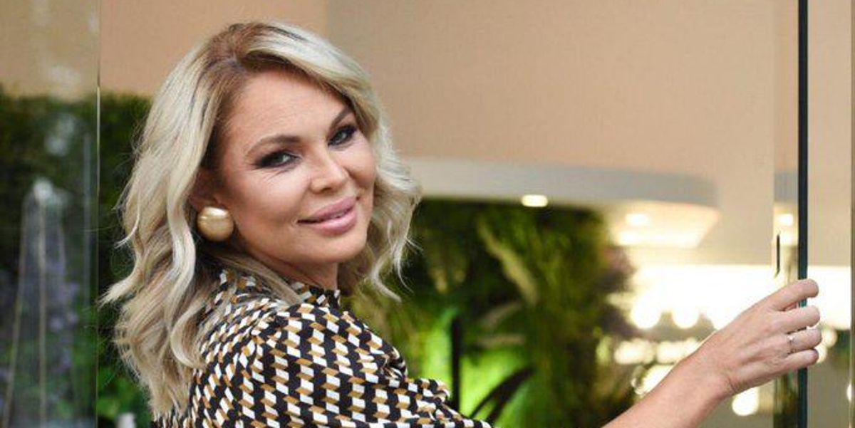 'Veneno' Star Isabel Torres Dies at 52