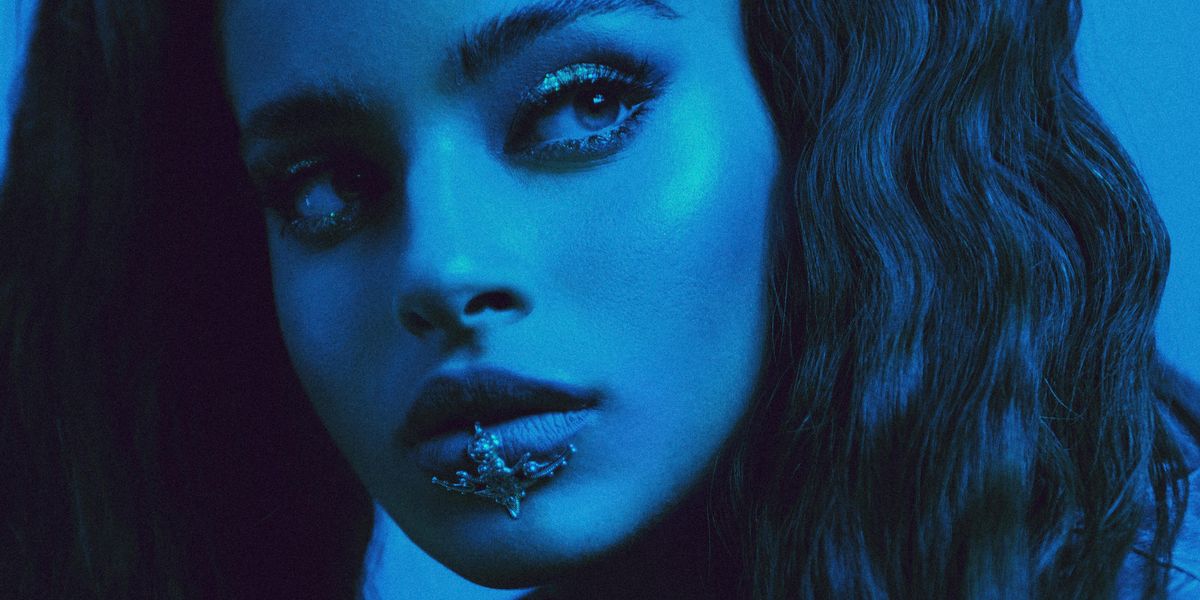 Israeli Pop Star Noa Kirel Goes Global