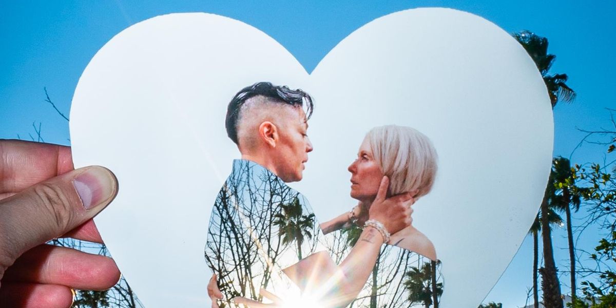 Who's the Che to Your Miranda?