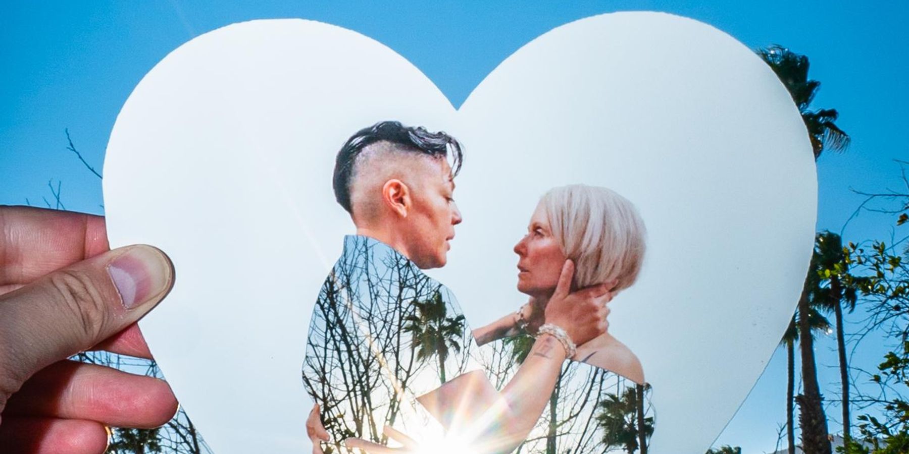 Who's the Che to Your Miranda?