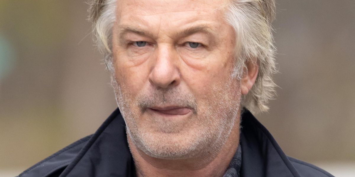 Family Sues Alec Baldwin 'Rust' Producers for Wrongful Death