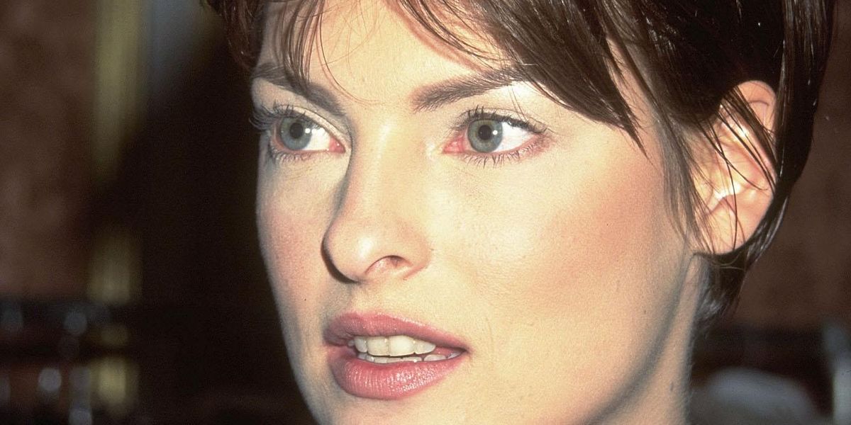 Linda Evangelista Opens Up About 'Deforming' Procedure