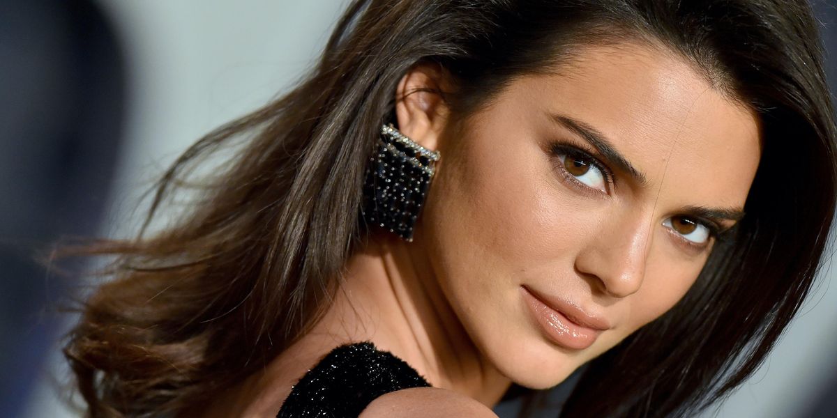 Kendall Jenner's 818 Tequila Sued for Allegedly Ripping Off Rival Brand