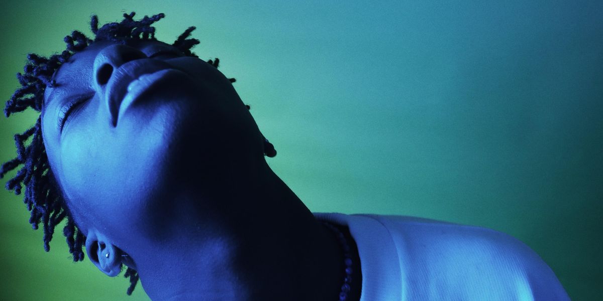 Giift Comes First on 'Fed Up'