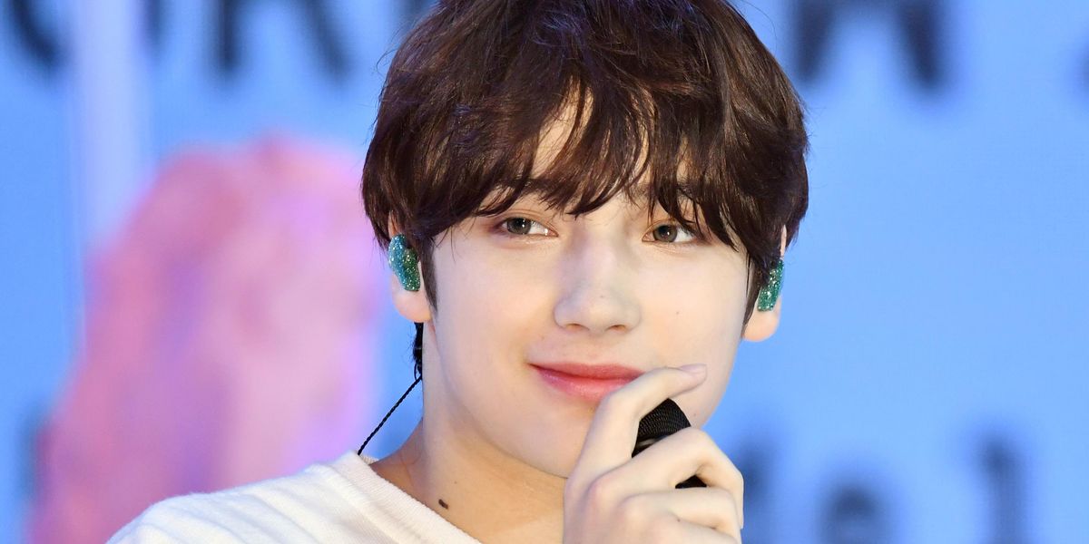 Hueningkai Covers Avril Lavigne