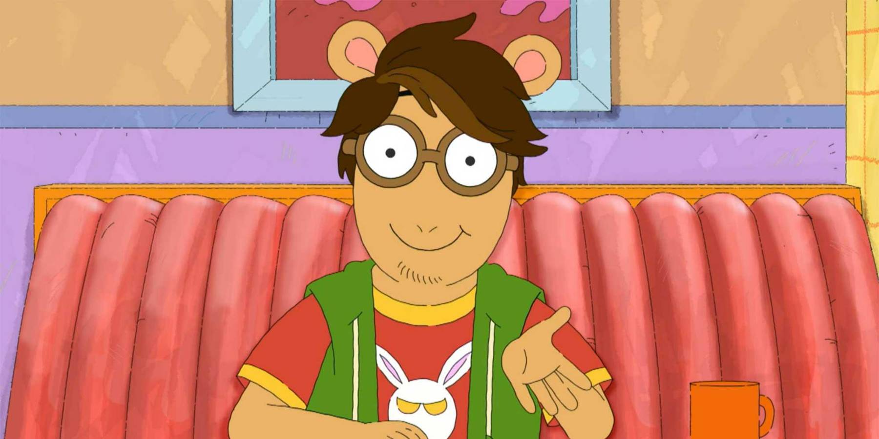 'Arthur' Is All Grown Up