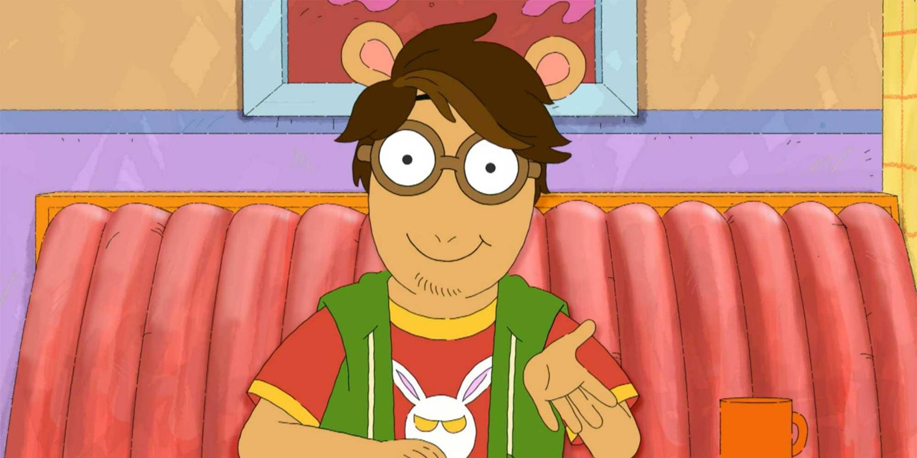 'Arthur' Is All Grown Up