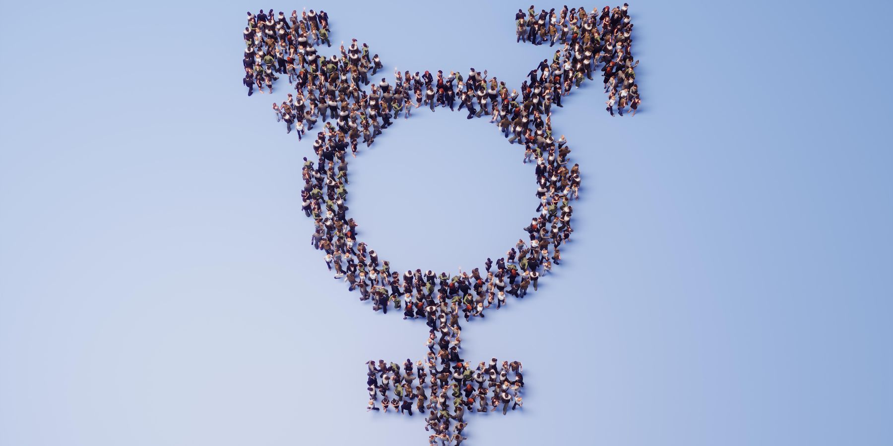 Texas Tries to Classify Trans Healthcare as 'Child Abuse'