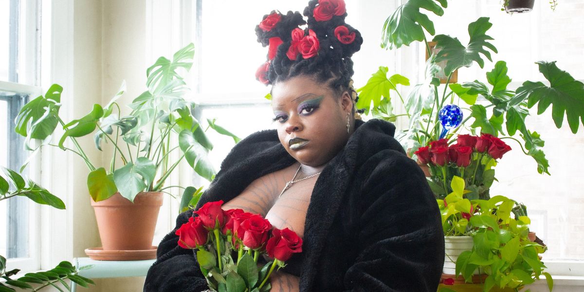 Nothing Can Get in Denaisha's Way