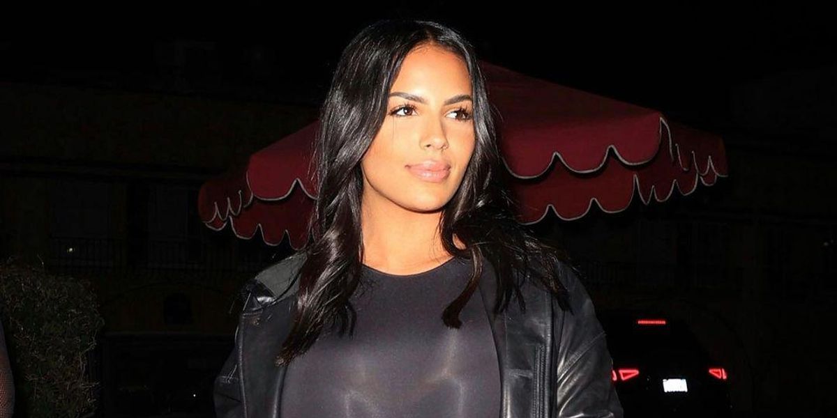 Who Is Chaney Jones?