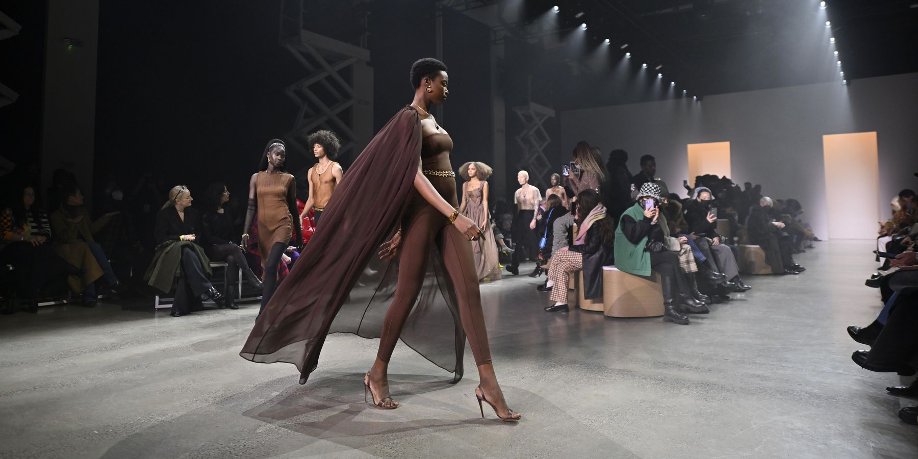 The Designers Bringing Fresh Ideas and Excitement in New York