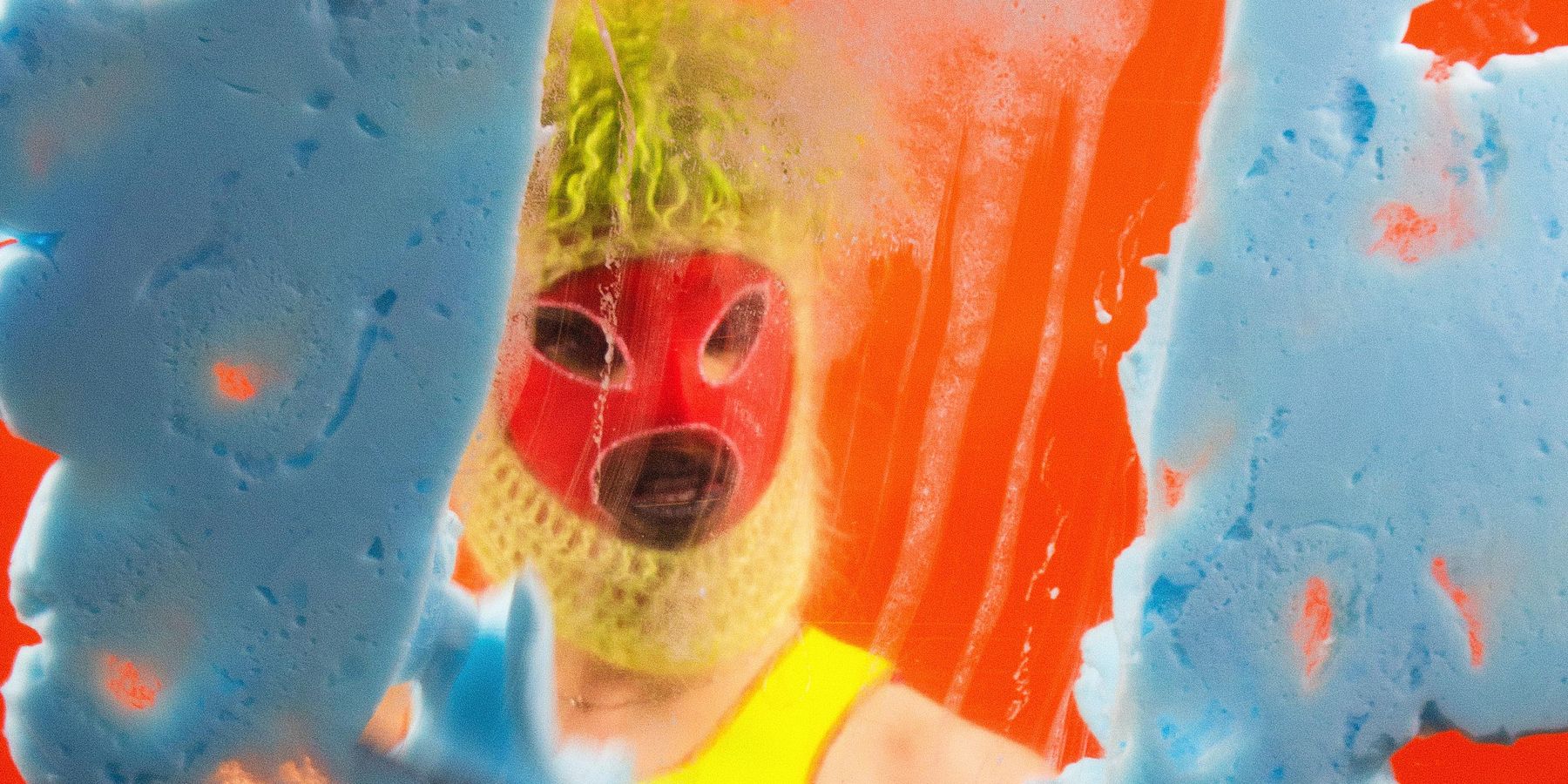 Lynks Pushes Self-Care to a 'Place of Deep Discomfort'