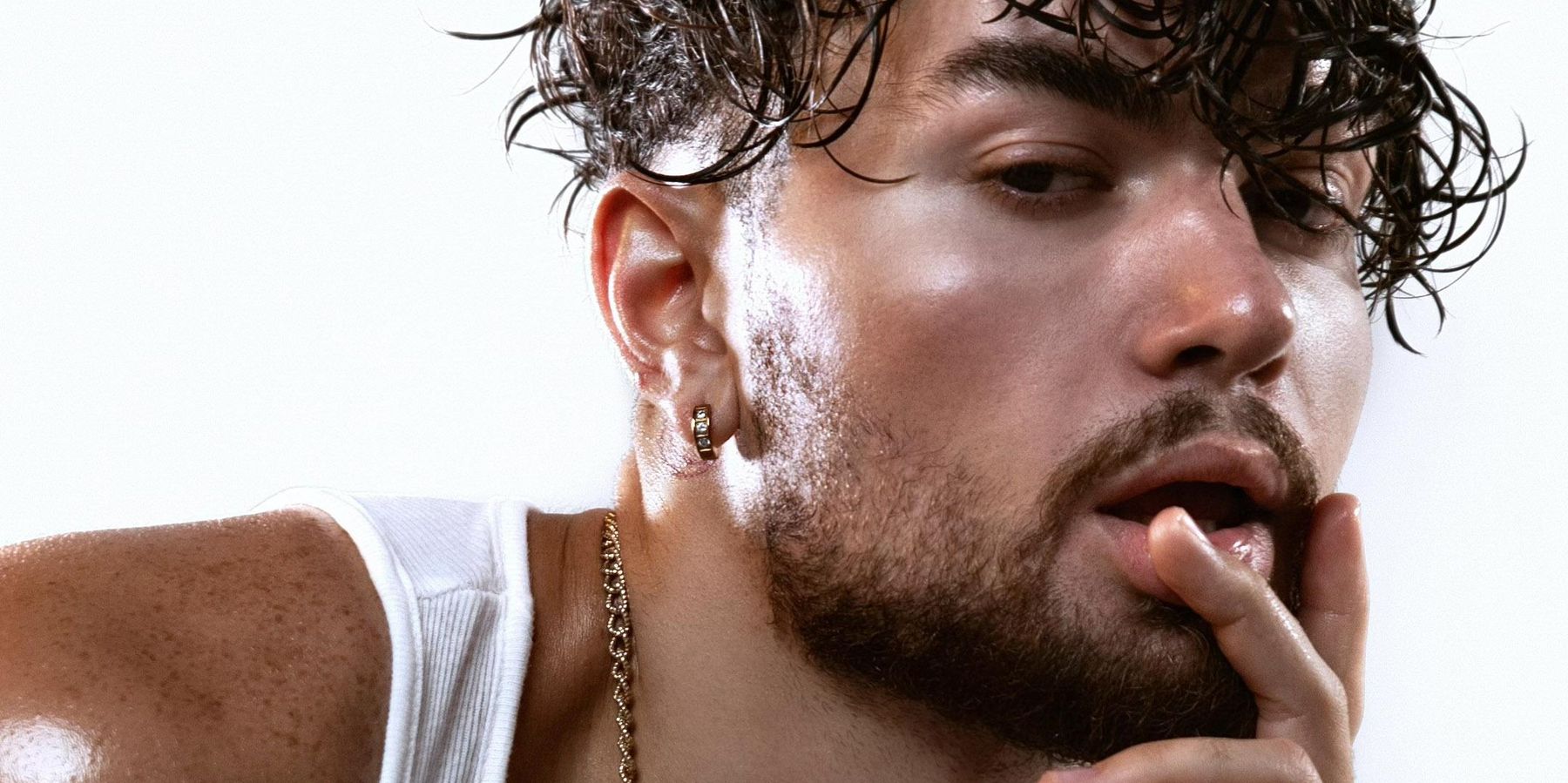 Meet TikTok's Tell-All Beauty King Kevin Kodra