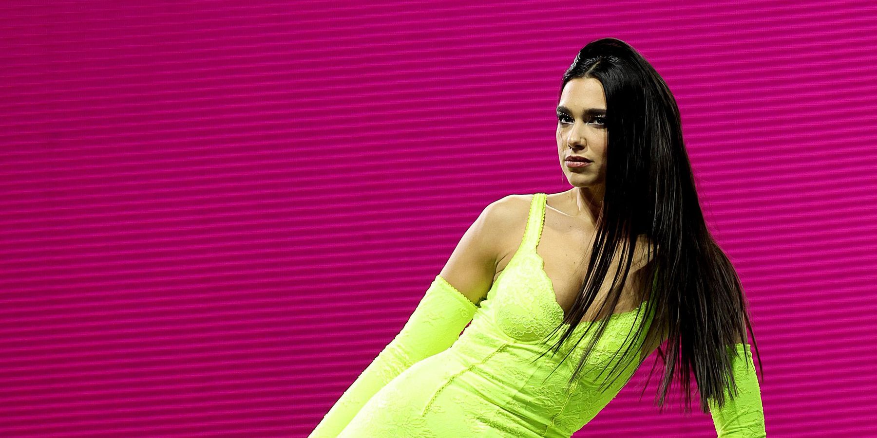 Reggae Band Claims Dua Lipa Plagiarized 'Levitating'