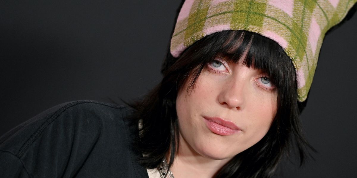 Billie Eilish Doesn't Have Friends After Becoming Famous