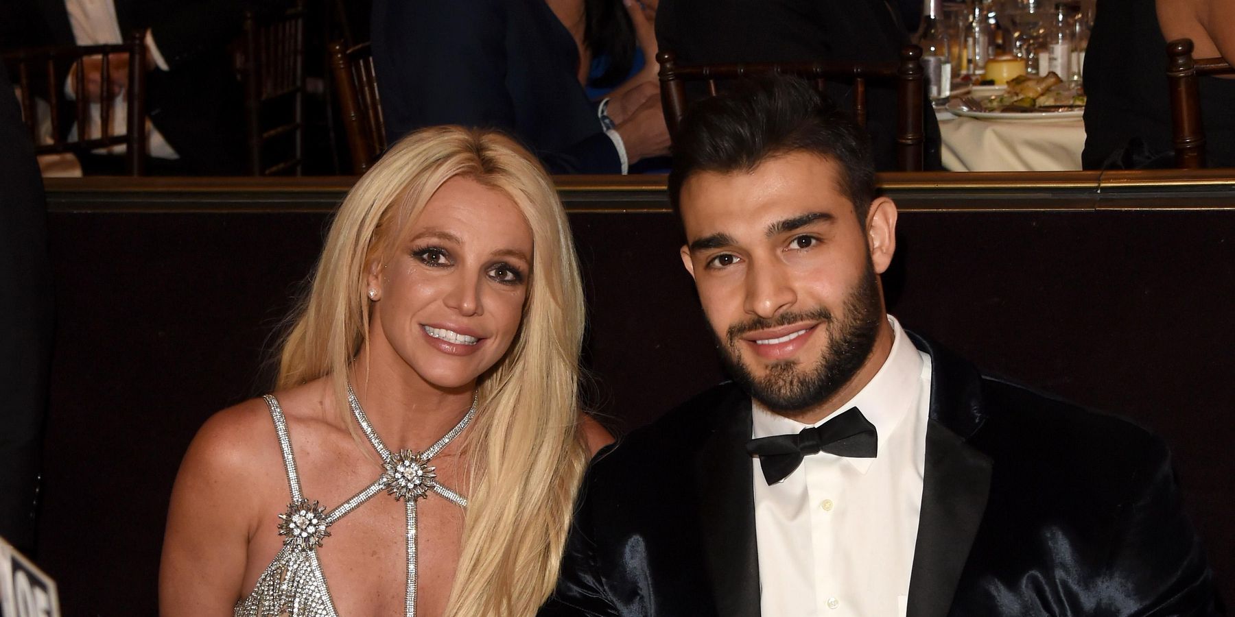 Did Britney Get Married?