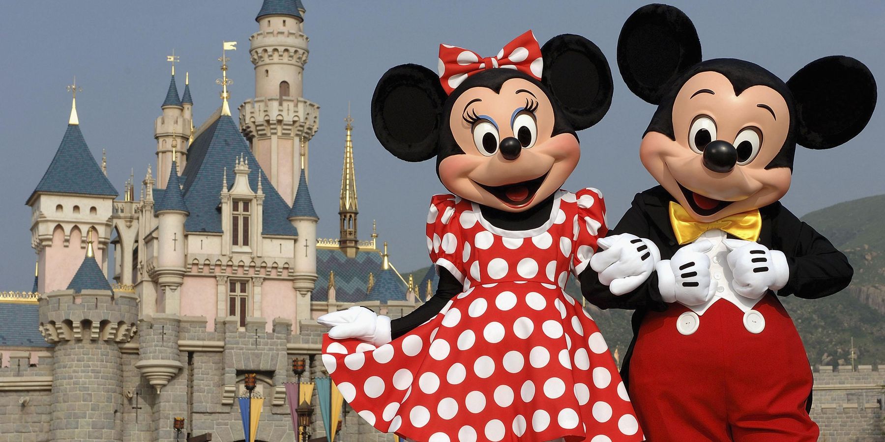 Disney's Silence on 'Don't Say Gay' Bill Speaks Volumes