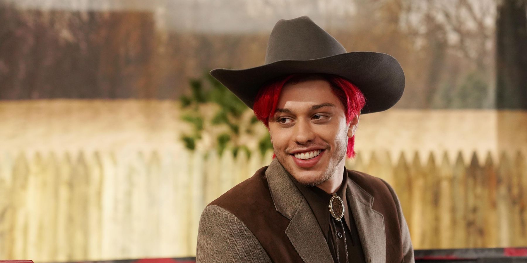 Have a Drink at Pete Davidson’s New Midtown Bar