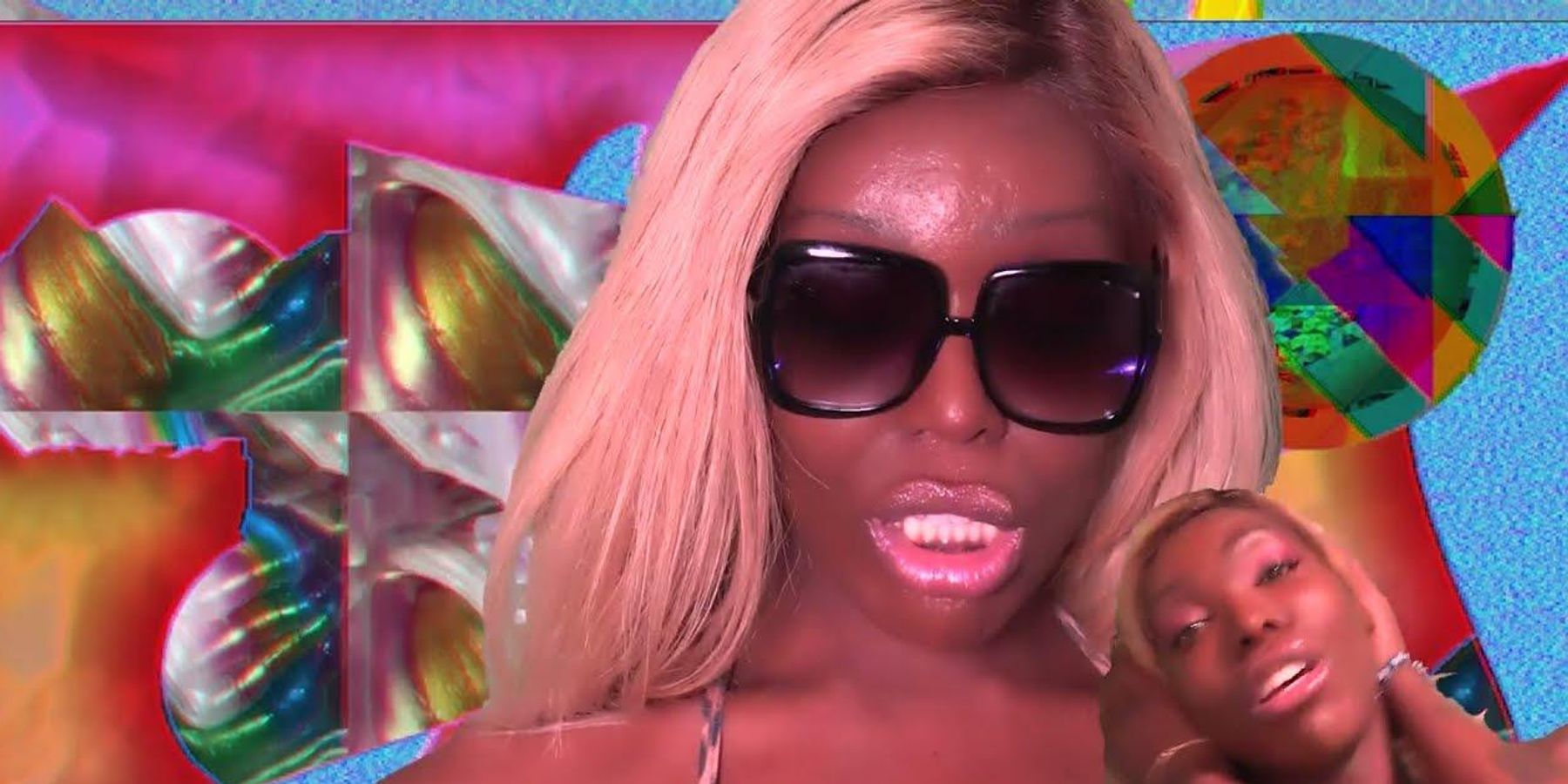 Ah-Mer-Ah-Su Turns This Frank Ocean Classic Into a Banger