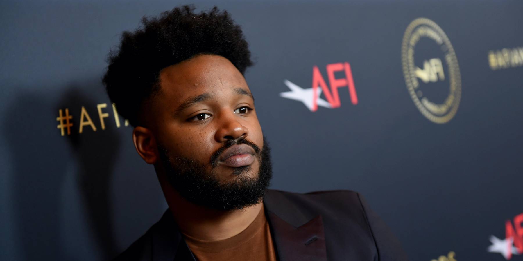 'Black Panther' Director Ryan Coogler Mistaken as Bank Robber
