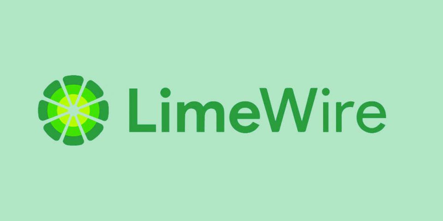 LimeWire Is Coming Back as NFT Marketplace