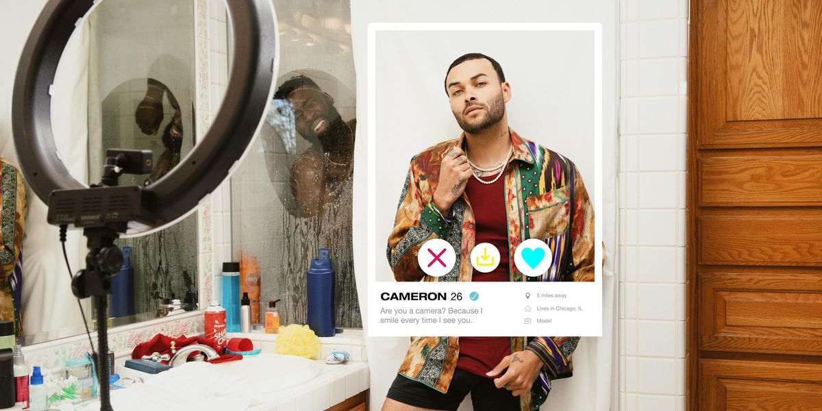 Aspiring Influencers Chase Their Dreams on 'North of the 10'