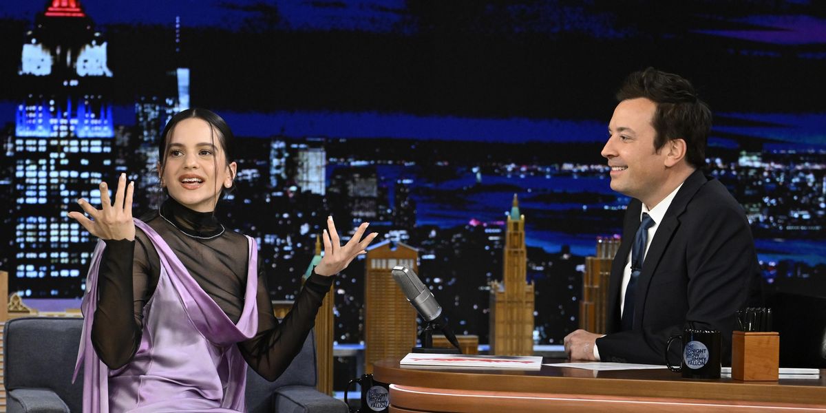 Imagine Telling Harry Styles to Stop Bothering You