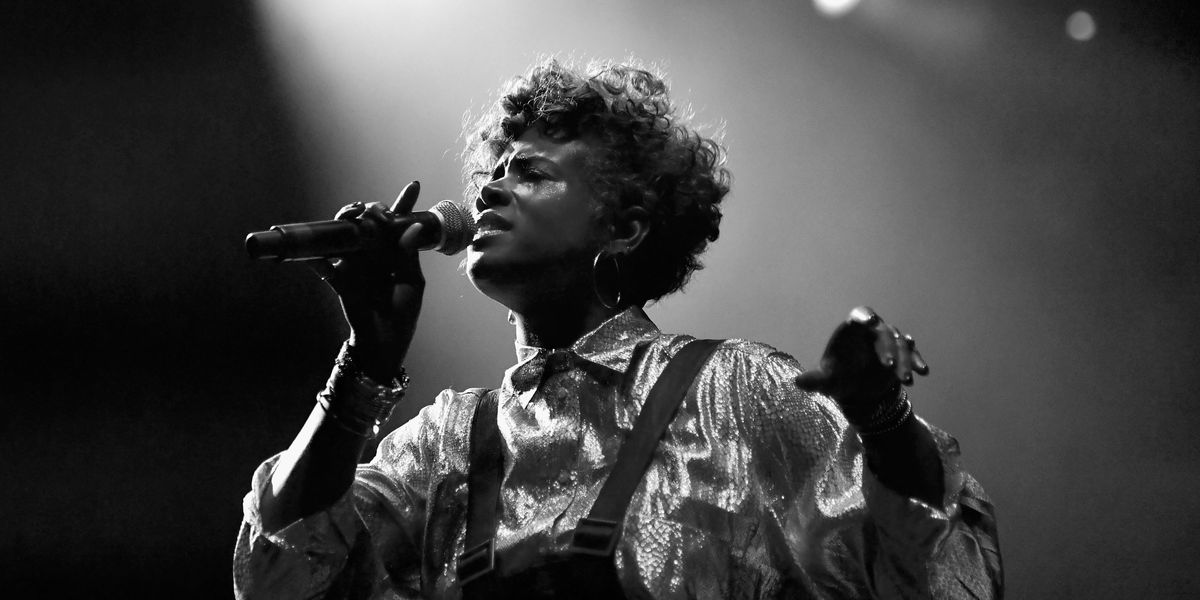 Kelis' Husband, Mike Mora, Dies From Stomach Cancer at 37