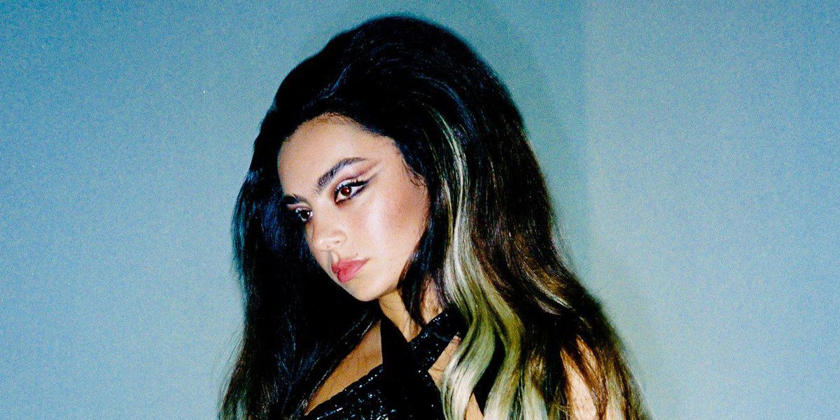 The Stylist Bringing Grit and Glam to Charli XCX's 'Crash' Era