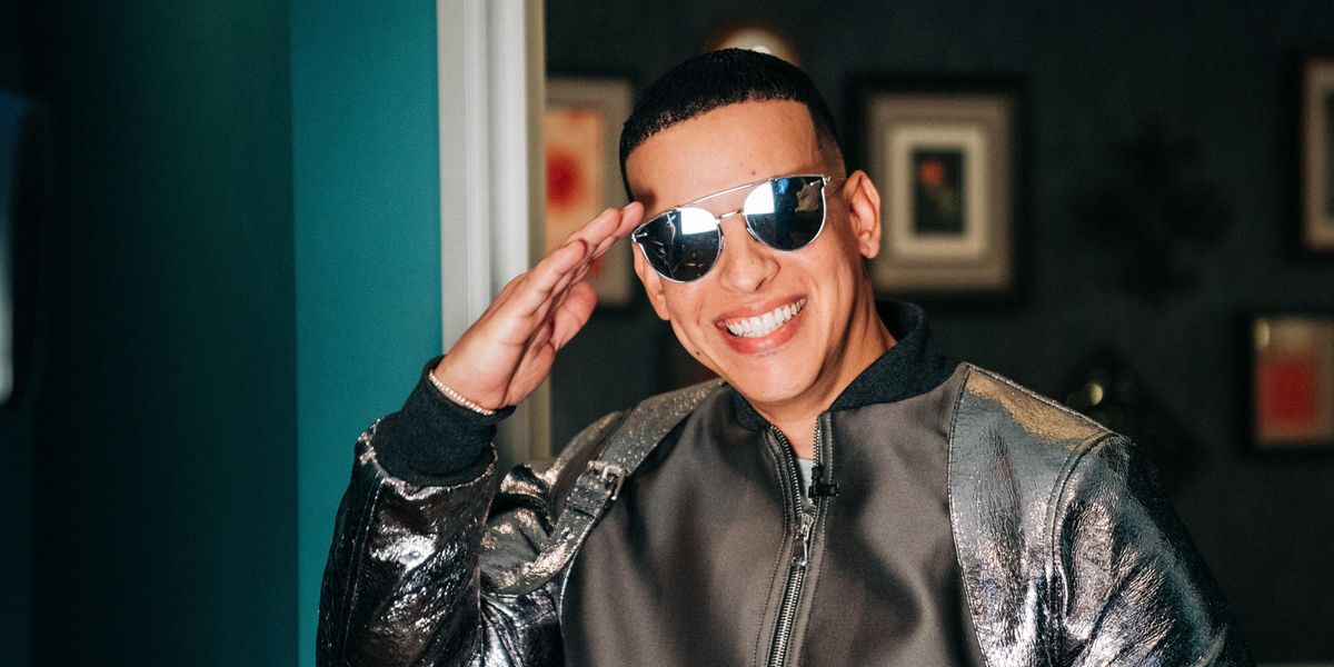 Daddy Yankee Is Retiring
