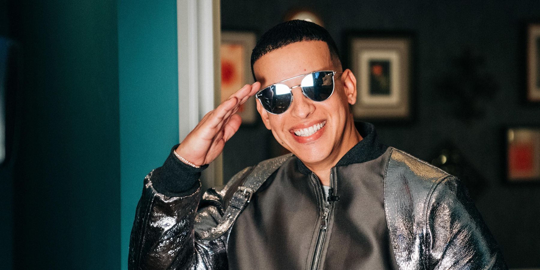Daddy Yankee Is Retiring