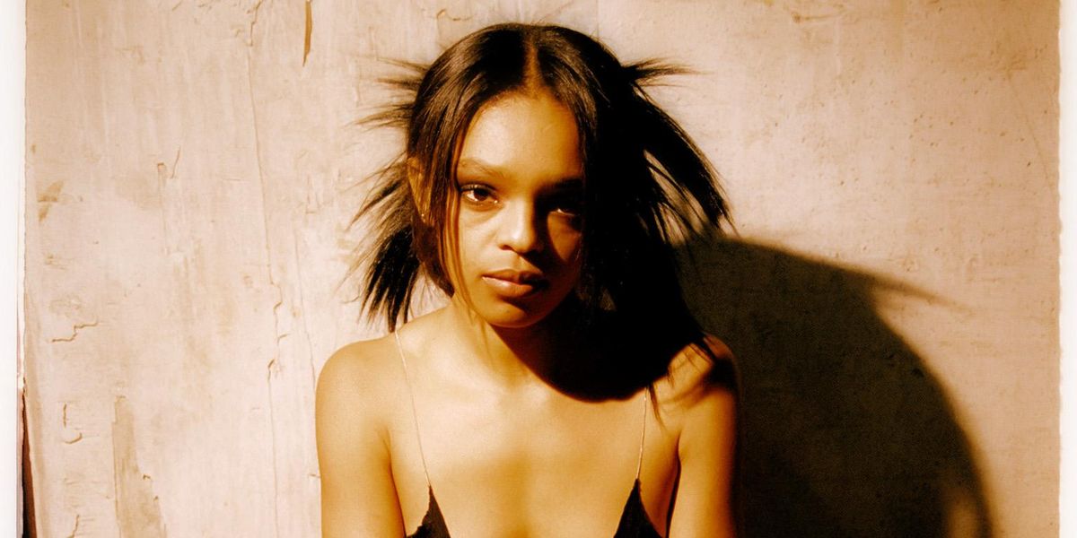 Selah Steps Out of the Shadows on 'Safety'