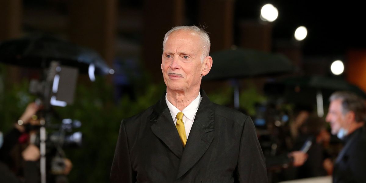 John Waters Also Agrees That J.K. Rowling Is a TERF