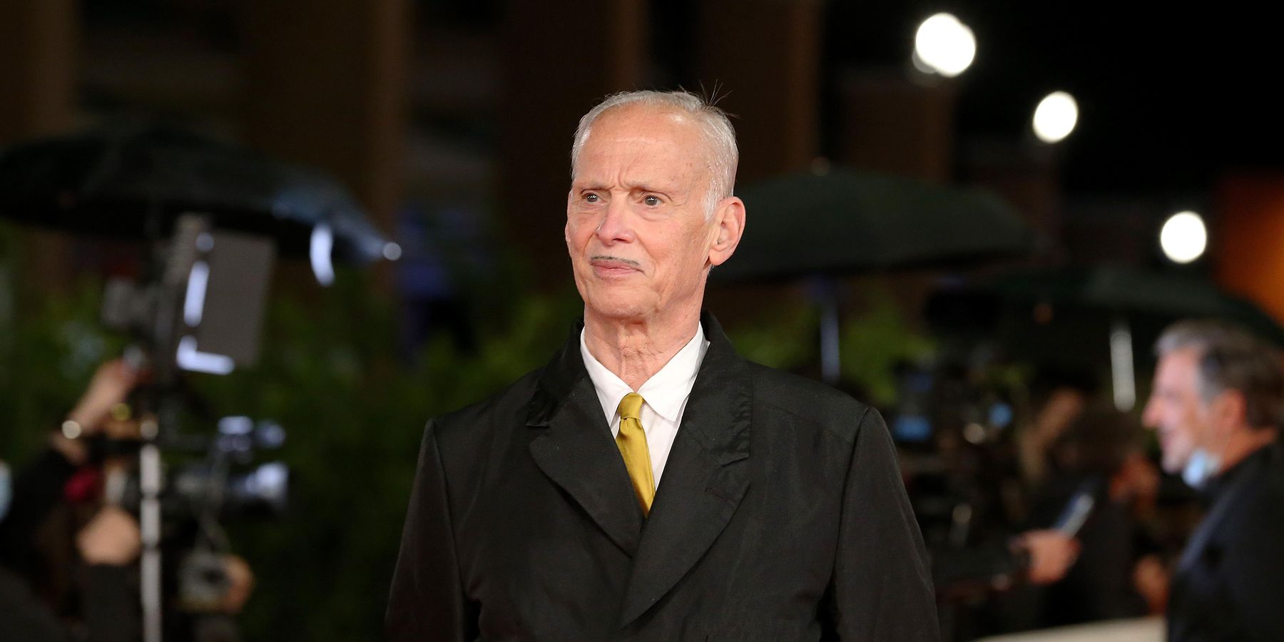 John Waters Also Agrees That J.K. Rowling Is a TERF